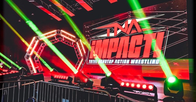 TNA iMPACT!