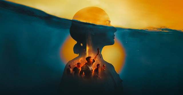 '지하창고 사일로의 비밀' - Silo