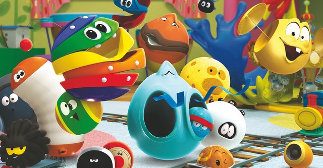 Wonder Balls