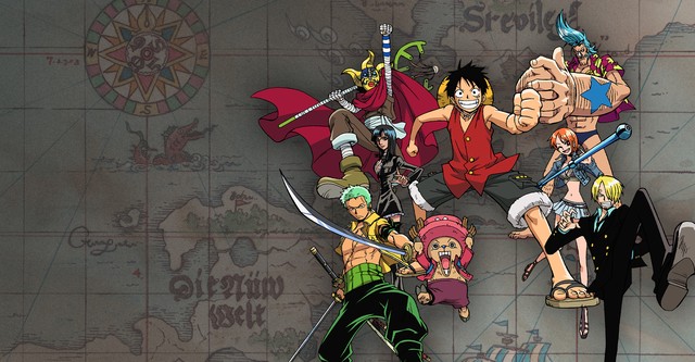 One Piece