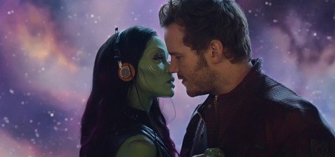 How to Watch the Guardians of the Galaxy Series In Order