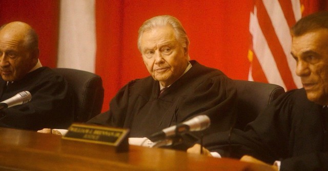 Ihr Wille geschehe - Die Geschichte eines Abtreibungsurteils