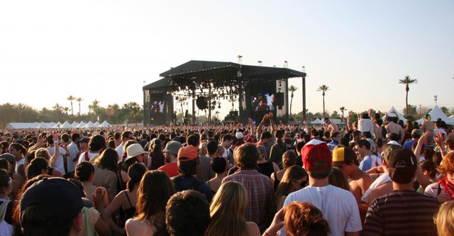 Coachella