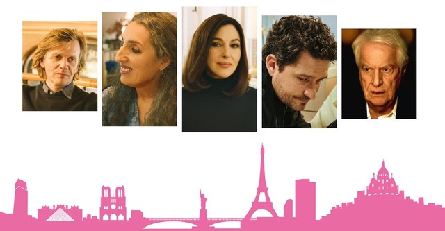 Paris Paradies