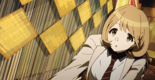 Occultic;Nine-オカルティック・ナイン-