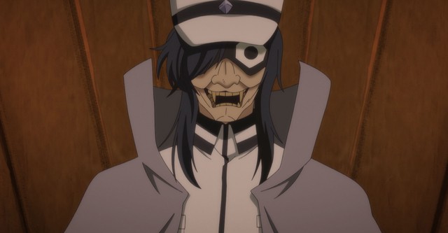 Bakumatsu