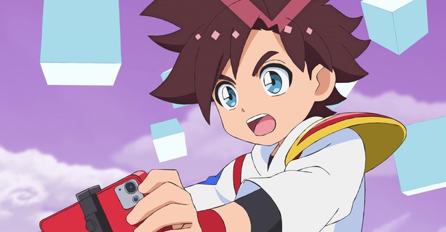 마신창조전 와타루