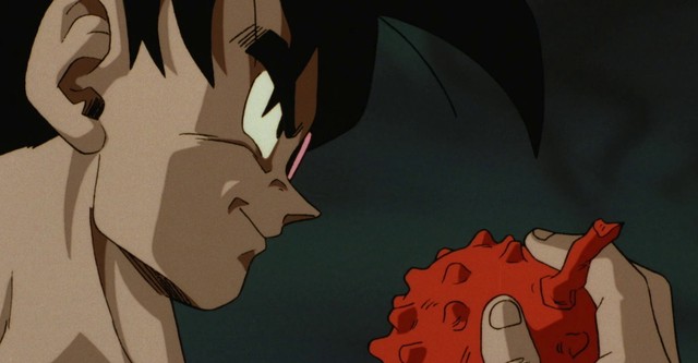 ドラゴンボールZ 地球まるごと超決戦