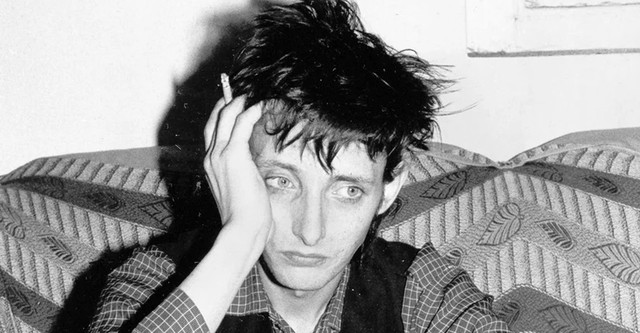 Autoluminescent: Rowland S. Howard