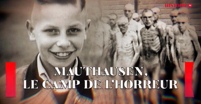 Mauthausen - Das Todescamp der Nazis