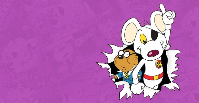 Danger Mouse