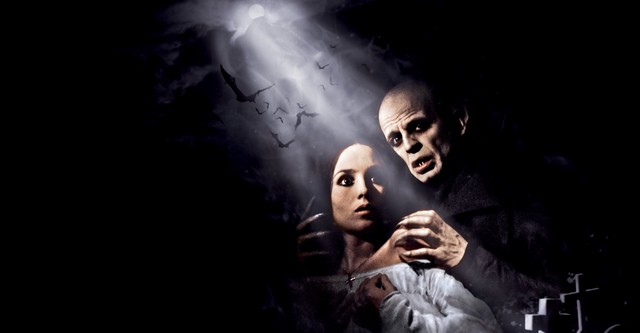 Nosferatu, vampiro de la noche
