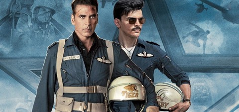 10 Best Movies like Sky Force and Where to Watch Them