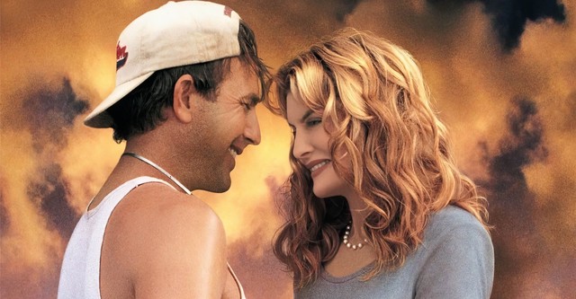 Tin Cup