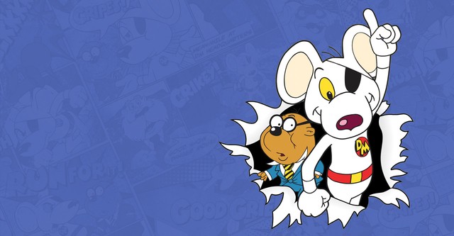 Danger Mouse