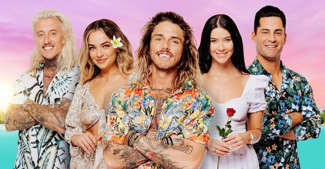 Bachelor in Paradise Australia