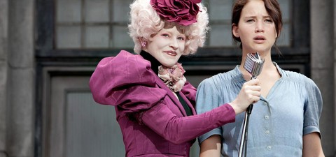 Die vollständigen Tribute von Panem: Alle „Hunger Games“-Filme in chronologischer Reihenfolge
