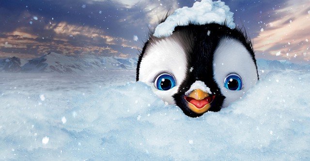 Happy Feet 2