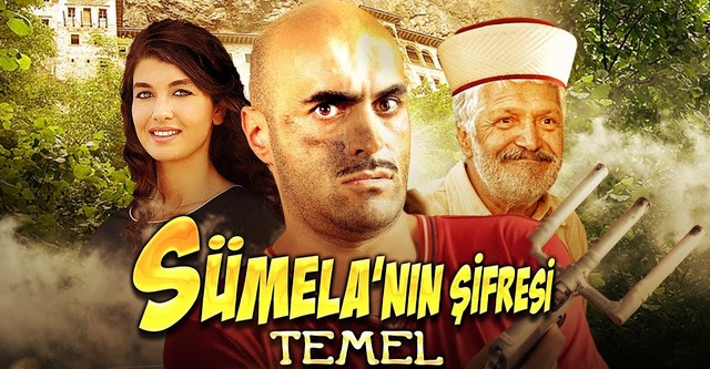 Temel: Sümela'nin Sifresi Yeniden