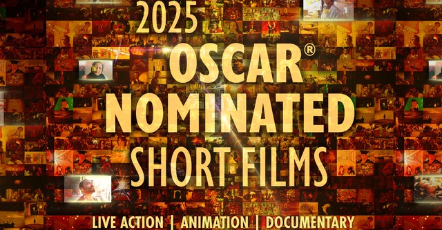 2025 Oscar Nominated Short Films: Live Action