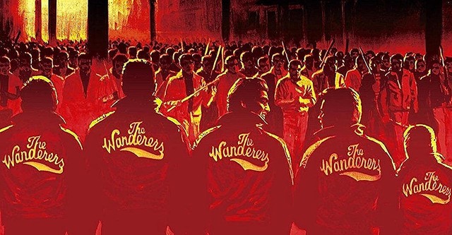 The Wanderers - I nuovi guerrieri