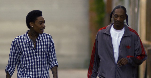 Mac & Devin Go to High School
