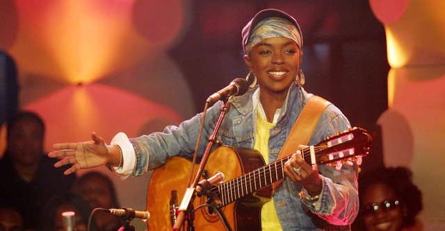 Lauryn Hill: MTV Unplugged