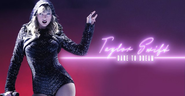 The Taylor Swift Story: Dare to Dream