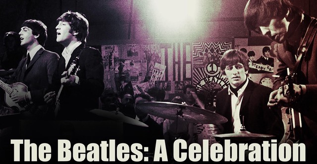 The Beatles: A Celebration