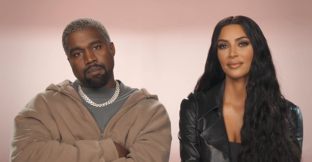 A Kardashian-sztori