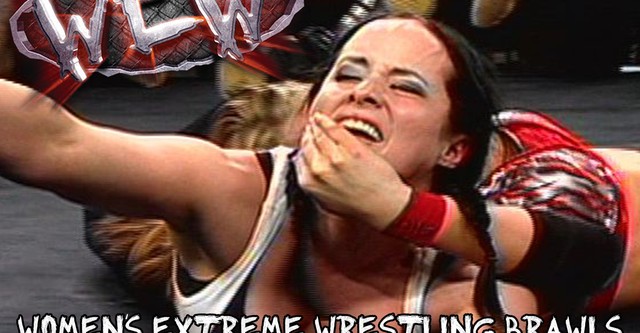 Women's Extreme Wrestling Brawls