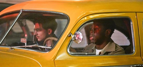 Smashing Machine to Marty Supreme: The Safdie Brothers Movies, Ranked