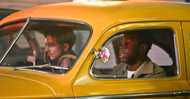 SCHWAP! 'Marty Supreme' & 9 Unhinged Movie Marketing Campaigns That Absolutely Worked