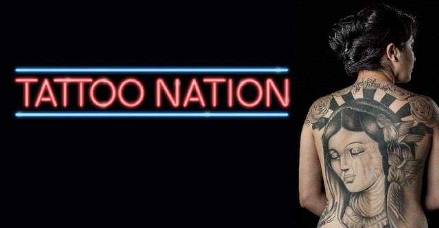 Tattoo Nation