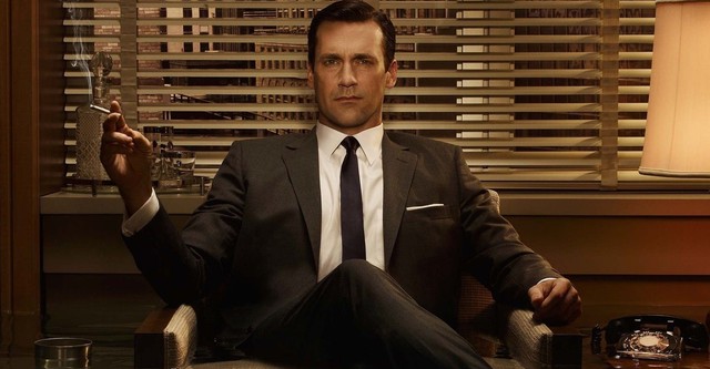 Mad Men