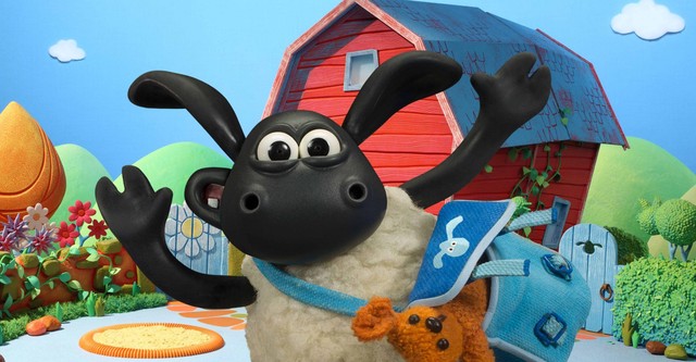 Timmy Time