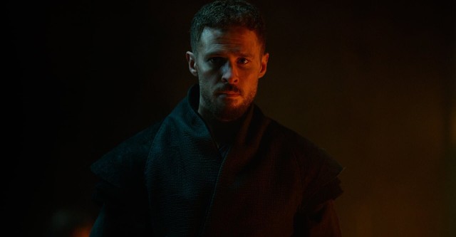 The Winter King