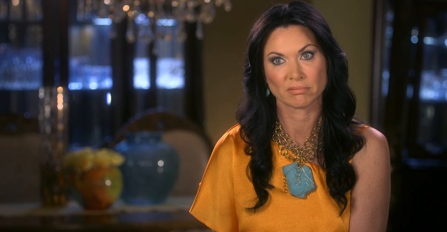 The Real Housewives of Dallas