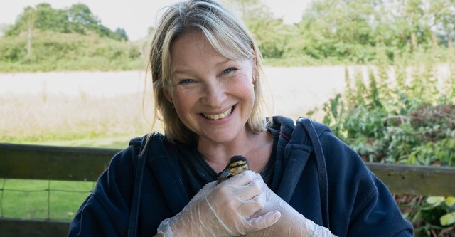 Joanna Page's Wild Life