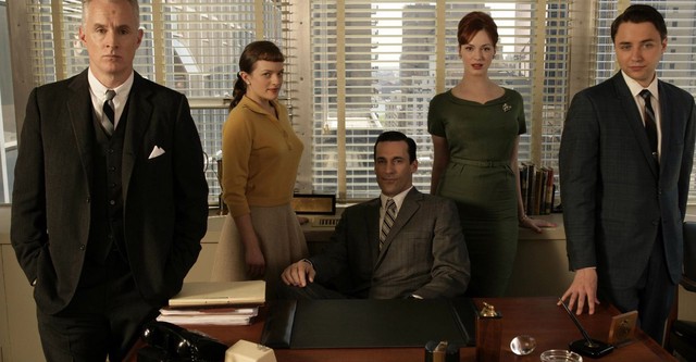 Mad Men