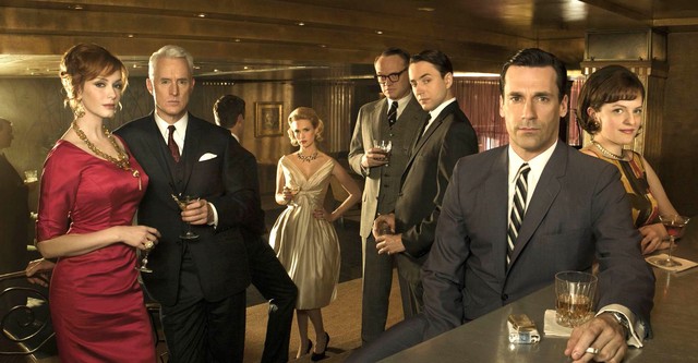 Mad Men