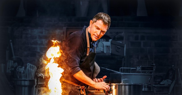 Beat Bobby Flay: Kokit vastakkain