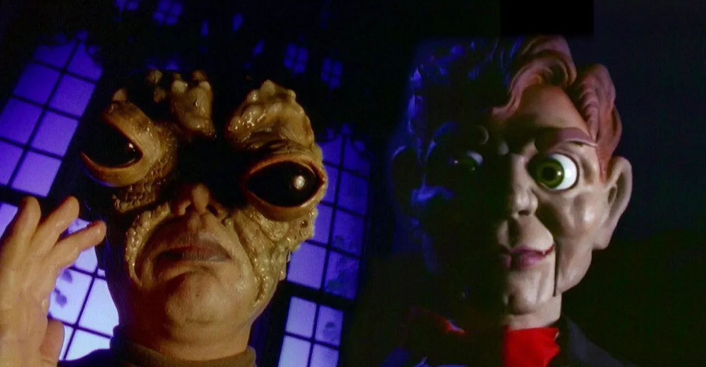Da "Piccoli Brividi" alla trilogia di "Fear Street": tutti i film e le serie TV tratti dalle opere di R. L. Stine