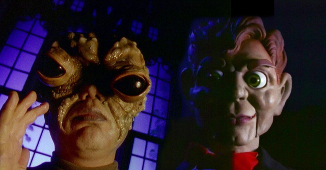 All R. L. Stine Movies And TV Shows In Order