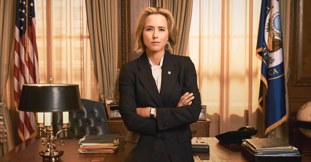 Madam Secretary