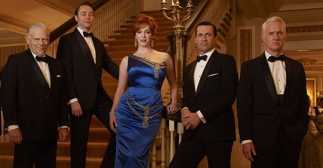 Mad Men