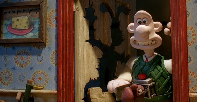 Wallace & Gromit's Cracking Contraptions