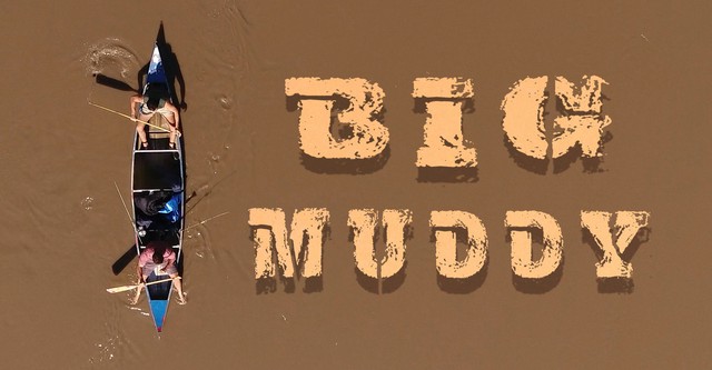 Big Muddy