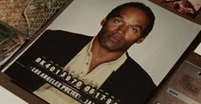 American Manhunt: O.J. Simpson