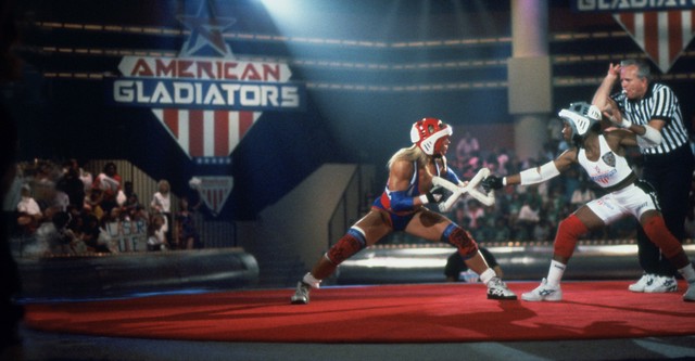American Gladiators